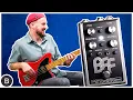 Lagu BASS, 2 FILTERS en een FUZZ !!