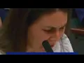 Mother of child killed in Camp Mystic flood testifies before Texas lawmakers
