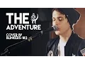 Download Lagu Angels \u0026 Airwaves - The Adventure (cover by blinkers-182)