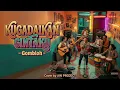 KUGADAIKAN CINTAKU - GOMBLOH (COVER) | FUNK ACOUSTIC VERSION 