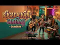 Lagu KUGADAIKAN CINTAKU - GOMBLOH (COVER) | FUNK ACOUSTIC VERSION 