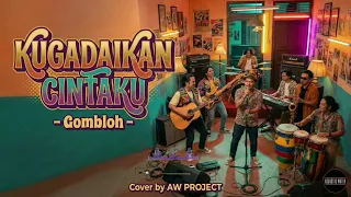 kugadaikan cintaku gombloh cover funk acoustic version 