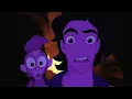 Download Lagu Aladdin (1992) - Aladdin In The Cave Of Wonders [UHD]