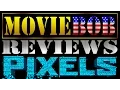 MovieBob Reviews PIXELS 2015