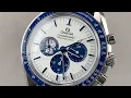 Download Lagu Omega Speedmaster Professional \