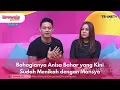 Download Lagu Bahagianya Anisa Bahar yang Kini Sudah Menikah dengan Mansya - BROWNIS (11/9/25) P1