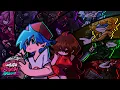 Download Lagu FNF: Vs impostor but Human struggle (full playthrough)