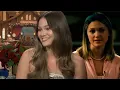 Cruel Summer Season 3: Olivia Holt REACTS to Being UN-CANCELED! (Exclusive)