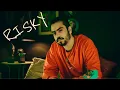Lagu Maanu X Arhum - Risky (Official Music Video)