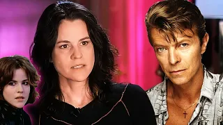 Ally Sheedy s proudest thing about The Breakfast Club is not what you think