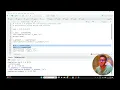 R Program for Cumulative Sums Products Minima Maxima Calculus R Programming Tutorial