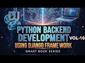 VOL-10 - Django Capstone Project Module 10