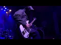 Havok - 12-07-2019 Hang 'Em High @ The Bluebird Theater, Denver CO