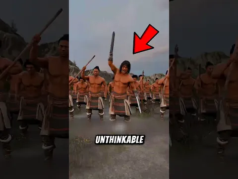 These Soldiers Did the Unthinkable in Battle😨😨