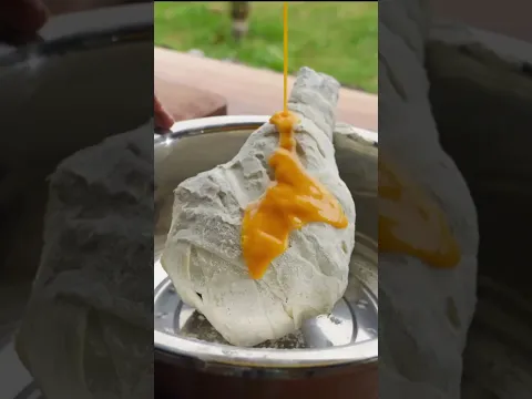 WORLD'S LARGEST Stuffed Cheese Ribeye Steak GRILLED TO PERFECTION?