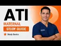 2026 UPDATED ATI Maternal Newborn Exam Study Materials Practice - 100 Pass Guide Part 01
