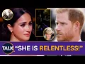 Download Lagu Meghan's Paris Visit BLASTED | Harry Says Meghan Is Compared To Diana | Andrew Accuser's New Claims