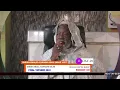 Download Lagu Sheikh Khalifa Zakaria Adam Sabar visit Sheikh Abdul-Rahaman Salim(R)Day-29