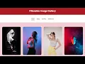 How to Create a Responsive Filterable Image Gallery with HTML CSS JavaScript