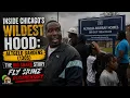 Inside Chicago s WILDEST Hood Altgeld Gardens 130s The Big Shark Story Fly Skinz Documentary