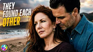 They Both Lost Everything… Then Found Each Other | Melissa Gilbert, Brad Johnson | Full Movie