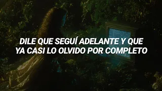 Röyksopp, Susanne Sundfør - Tell Him | Subtitulada al Español