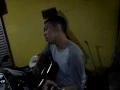 Lagu cover lyla kamu cantik kamu baik(by rahmat)