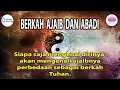 Download Lagu Berkah Ajaib dan Abadi MP3
