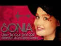 Download Lagu Sonia - Listen To Your Heart 2021  ( Storm's Full On Disco Remix )
