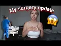 My Surgery Update