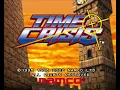 PS2 Longplay [095] Gunvari Collection + Time Crisis (JP) - Time Crisis