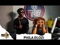 Download Lagu Singer Phila Dlozi shares how he went from singing at Randburg Square to recording with DJ Maphorisa