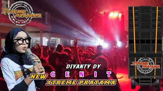 genit voc diyanty dy xtreme pratama kali pasung cirebon 2024