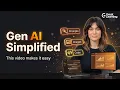 Generative AI Explained for Beginners 2026
