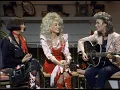 Download Lagu Trio - Dolly Parton, Emmylou Harris, \u0026 Linda Ronstadt -  My Dear Companion (Dolly TV Series 1987)