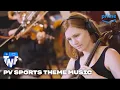 Prime Sports Theme by Pinar Toprak Prime