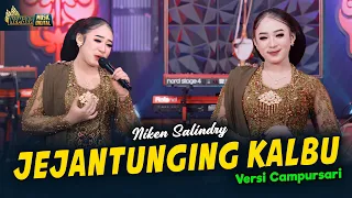 niken salindry jejantunging kalbu kembar campursari official music video nyendero pundaku