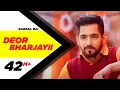 Lagu Deor Bharjayii (Full Song) - Babbal Rai | Latest Punjabi Songs 2016 | Speed Records