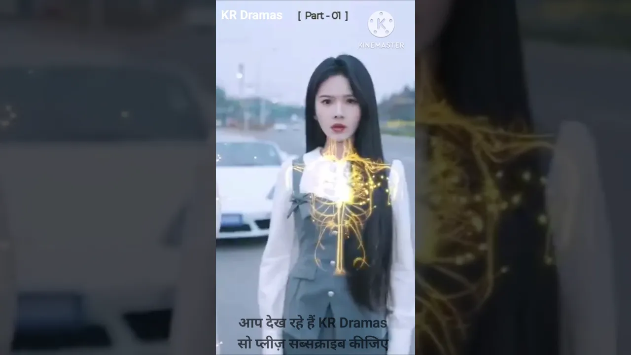 Ladke ko mili X-Ray Vision Ice 😱 | KR Dramas #shorts poster