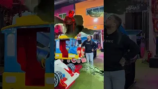 الليلة عيد اليوم العيد 