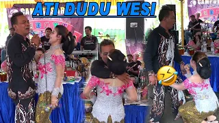 Download Kojak Horor - ATI DUDU WESI (Ina Alah-alah) CS SEDAYU MUSIC // WISANGGENI AUDIO // PERMATA HD MP3