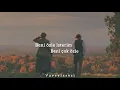 Download Lagu Sezen Aksu | Ben de yoluma giderim (Lyrics)