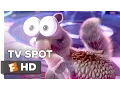 Ice Age: Collision Course Extended TV SPOT - DJ Scrat (2016) - Animated Movie HD
