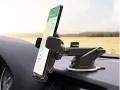iOttie Easy One Touch 4 Dash Windshield Car Mount Phone Holder Desk Stand Pad