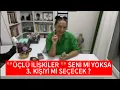 Download Lagu 💔ÜÇLÜ İLİŞKİLER 💔SİZİ Mİ YOKSA 3. KİŞİYİ MI SEÇECEK? #tarot #astrolojiyorumu #tarotfali #aşkfalı 
