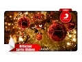Download Lagu Mikha Angelo - The First Noel ( Video Lyrics)