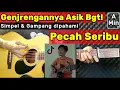 Download Lagu Chord Hanya Dia Yang Ada Diantara Jantung Hati MP3