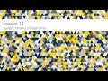 Lesson 12 Numeric Indexing of DataFrames
