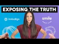 Invisalign vs Smile Direct Club EXPOSING THE TRUTH