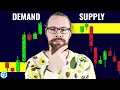 Master Supply Demand Trading Ultimate Beginners Guide